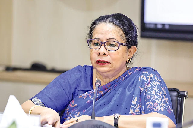শিক্ষা খাতের বাজেট নিয়ে তাঁরা তিনজন যা বললেন
