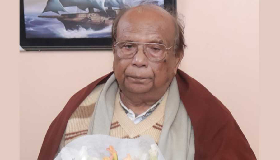 কারাগারে বন্দি সাবেক মন্ত্রীর মৃত্যু