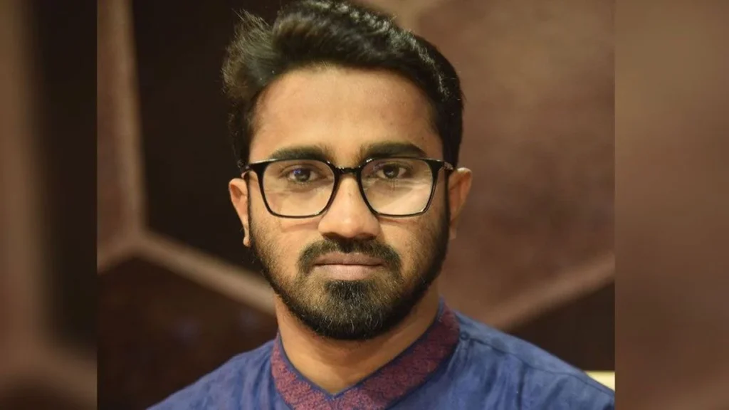 শাহজালাল রুমিকে গ্রেফতারে পুলিশের অভিযান হয়নি: রাশেদ খাঁন