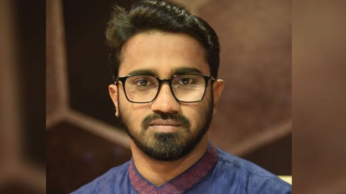 শাহজালাল রুমিকে গ্রেফতারে পুলিশের অভিযান হয়নি: রাশেদ খাঁন