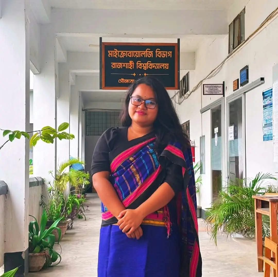 আর ফিরবেন না ক্যাম্পাসে, চলে গেলেন চেসি